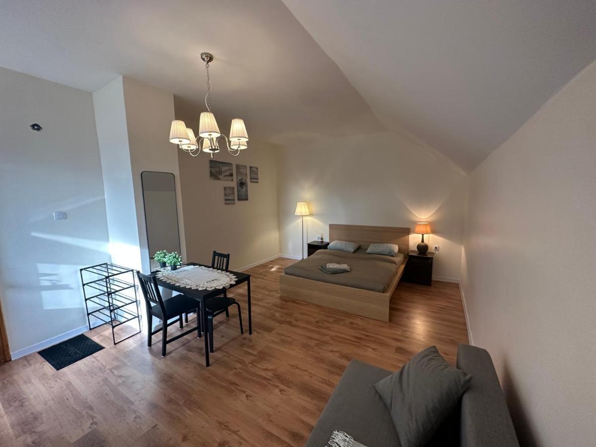 Apartment Kart 3 Riga